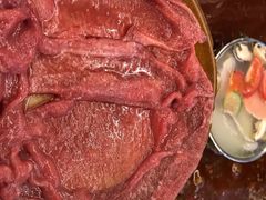 -周幺妹重庆老火锅(银泰城总店)