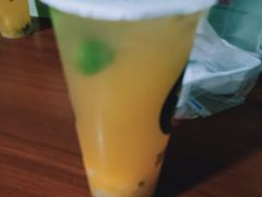 -茶百道(中医大省医院店)