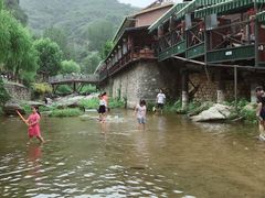 -北京水岸山吧度假村(雁栖镇店)