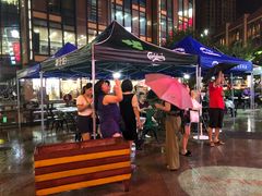 -陈帅夜排档·龙虾·炒菜·烤串(世茂店)