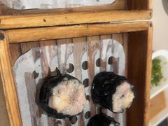 -争鲜回转寿司(太阳宫凯德SURPER店)