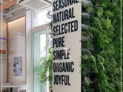 -Green Option(官舍店)