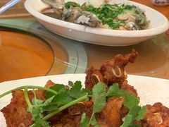 -营记牛肉火锅·大埔客家菜(上梅林店)