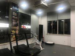 -APT运动康复中心(徐汇万科店)