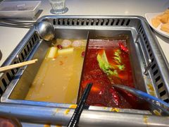 -野妹火锅(北京路店)