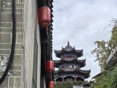 -秦巴石锅鱼