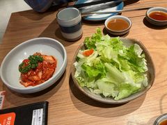 -烧肉达人•炭火烧肉(新天地店)