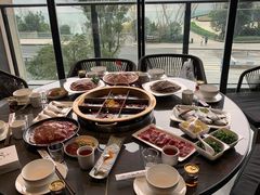 -长嘉·河图火锅(长嘉汇江景旗舰店)