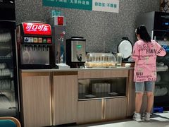 -半天妖烤鱼(东方新天地店)