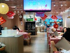 -西贝莜面村(当代商城店)