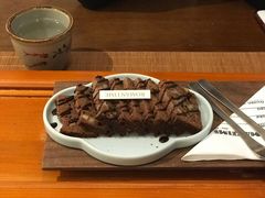 布朗尼-漫时光