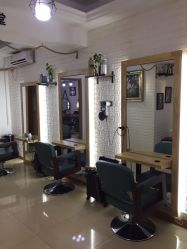 -Art Hair Salon