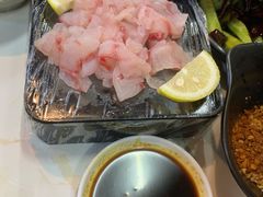 -京门活鱼馆·鱼火锅(百子湾（原红庙）店)