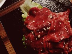 牛舌-味家烤肉烤鳗鱼牛排(西塔旗舰店)