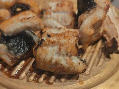 -牧童禧肉社·韩国炭火烤肉店(中粮祥云小镇创始店)
