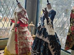 -老欧洲咖啡·西餐(后湖店)