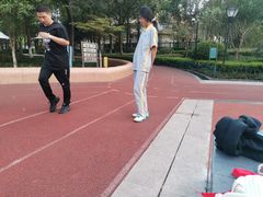 -乐动力闵行体育中心