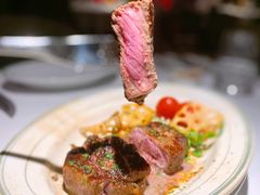 -燃扒房Steakhouse(皇庭店)