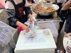 -六广门毛阿姨糯米饭