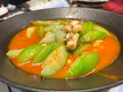 -悦瓏新中式餐厅