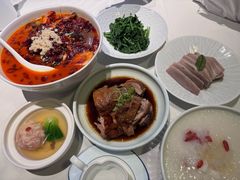 -民国红公馆·秦淮八艳(夫子庙店)