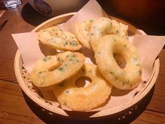 二娃葱油饼-田边二娃子·湖南民间菜