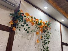 -灶东家民间菜(回兴店)
