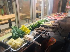 -非凡烧烤(历史博物馆店)