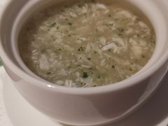 海皇菌菇煲-古越舫·精品杭帮菜(商都路店)