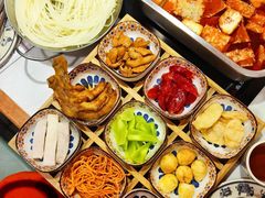 -螺大喜螺蛳粉火锅(雍和宫店)