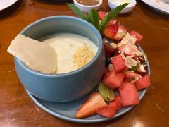 -haxnbauer海森堡德国餐厅(深圳coco店)