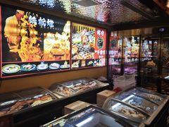-牛将军•涮肉•烤肉(北京王府井·故宫店)