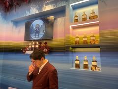 -上海静安香格里拉大酒店