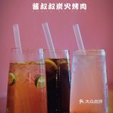 这家烤肉绝了！包烤肉的竟然是用西餐沙拉的生菜🥬‼️[强]