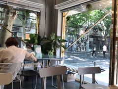 -KYO COFFEE(胶州路店)