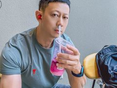-星巴克(新达汇三林店)