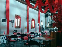 大堂-万方圆拌粉瓦罐汤(滕王阁旗舰店)