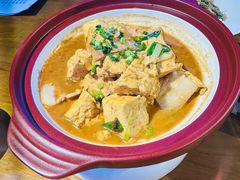 -汉唐宴长安食府