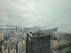 -深圳皇庭V酒店