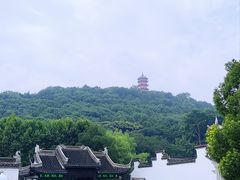 -惠山古镇·寄畅园