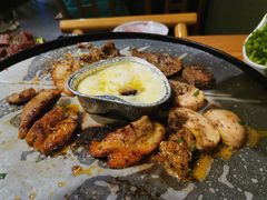 -胖记烤肉(湖大店)