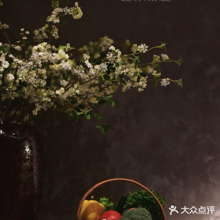 北京|在这个春天，赴一场漂亮饭