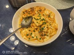 客家酿豆腐-顺风山庄(水濂山店)