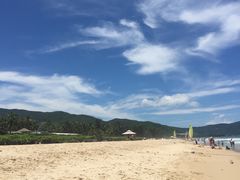 -亚龙湾海底世界