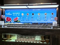 -海底捞火锅(龙岗星河COCO Park店)