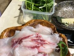 -烹然四季椰子鸡火锅(团结湖总店)