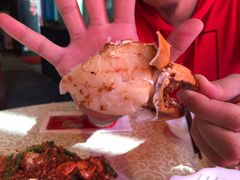 -喜记避风塘炒辣蟹(旗舰店)