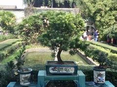 -东莞市可园博物馆