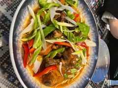 -新疆伊宁远征餐厅