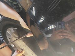 -圣手汽车凹陷修复玻璃修复(上海店)